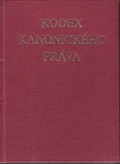 Kodex kanonického práva