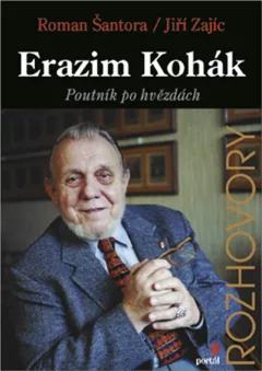 Erazim Kohák