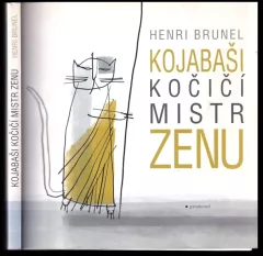 Kojabaši, kočičí mistr zenu