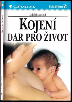 Kojení dar pro život