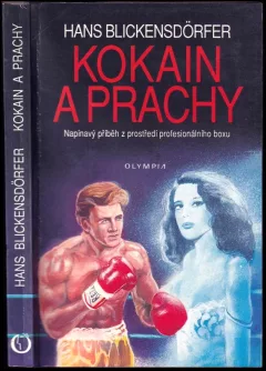 Kokain a prachy