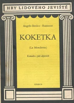 Koketka