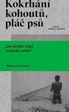 Kokrhání kohoutů, pláč psů