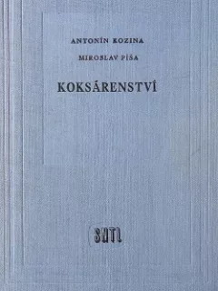 Koksárenství