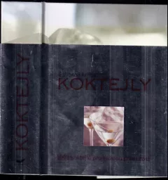 Koktejly