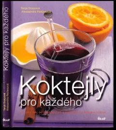 Koktejly pro každého