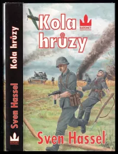 Kola hrůzy