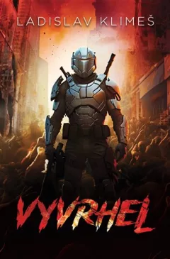 Kolaborant 2: Vyvrhel