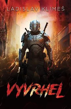 Vyvrhel