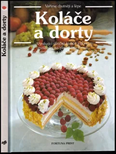 Koláče a dorty