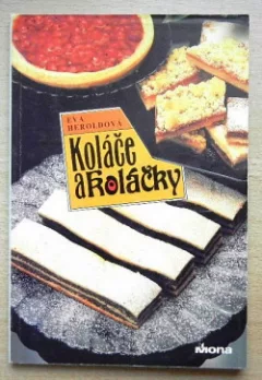 Koláče a koláčky
