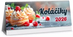 Koláčiky 2026