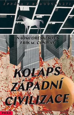 Kolaps západní civilizace