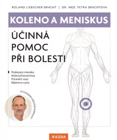 Koleno a meniskus