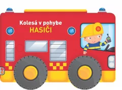 Kolesá v pohybe Hasiči (slovensky)