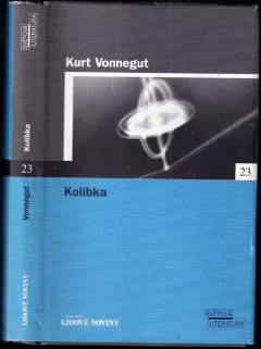 Kolíbka