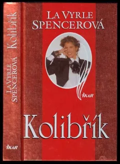 Kolibřík