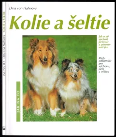 Kolie a šeltie