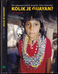 Kolik je Guayan?