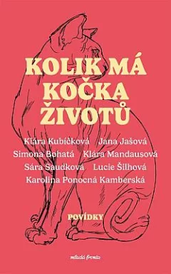 Kolik má kočka životů