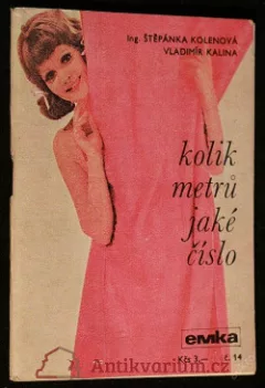 Kolik metrů, jaké číslo