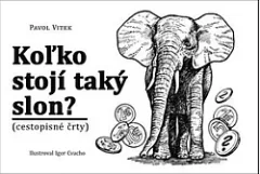 Koľko stojí taký slon?
