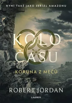 Kolo času: Koruna z mečů
