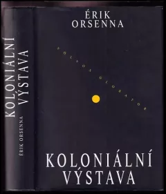 Koloniální výstava