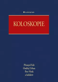 Koloskopie