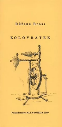 Kolovrátek