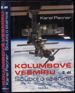 Kolumbové vesmíru