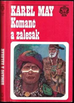 Komanč a zálesák