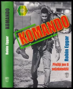Komando