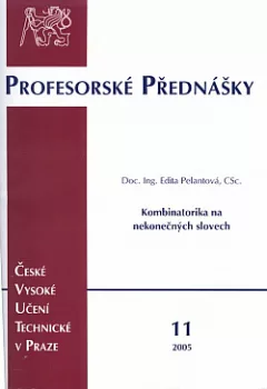 Kombinatorika na nekonečných slovech