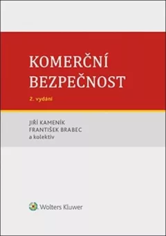 Komerční bezpečnost