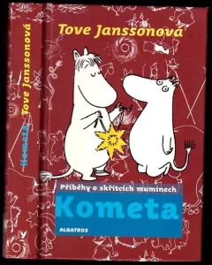 Kometa - Příběhy o skřítcích muminech