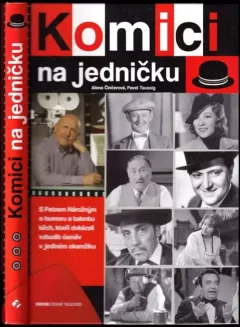 Komici na jedničku
