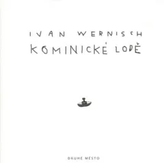 Kominické lodě