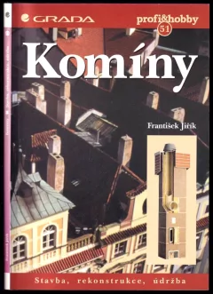 Komíny
