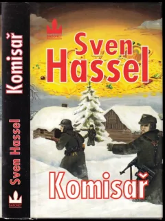 Komisař