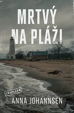 Mrtvý na pláži