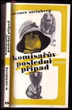 Komisařův poslední případ