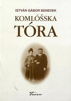 Komlóšska tóra
