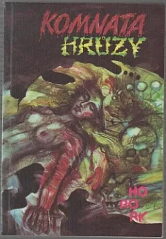 Komnata hrůzy