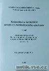 Komoditní a teritoriální struktura mezinárodního obchodu - 1. část