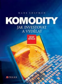 Komodity-Jak investovat a vydělat