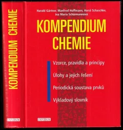 Kompendium chemie