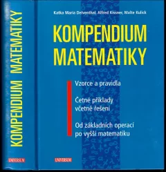 Kompendium matematiky