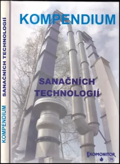 Kompendium sanačních technologií