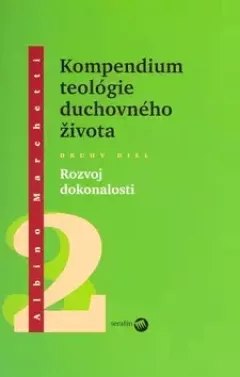 Kompendium teológie duchovného života